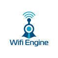 logo de Motor Wifi