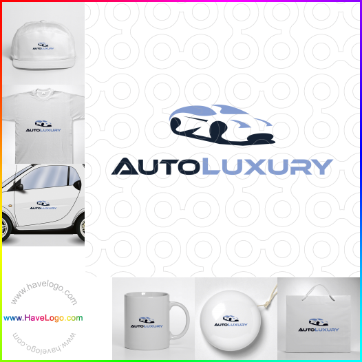 Compra un diseño de logo de taller de autopartes 49774