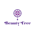 Logo bellezza