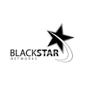 Logo noir