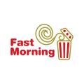 Logo colazione