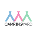 Logo campeggio
