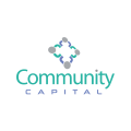 Logo capital