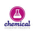 Logo chimica