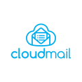 logo de cloudmail