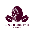koffieboon logo