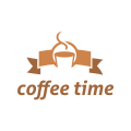 koffiekopje logo