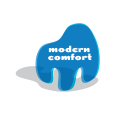 Logo confort