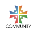 Logo community