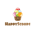 logo sito web di ricette dolci