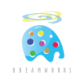 Logo rêve
