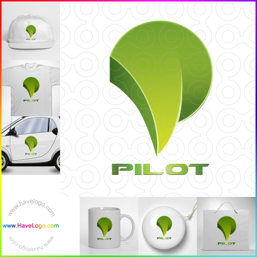Acheter un logo de écologique - 38830