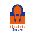 Logo electronic