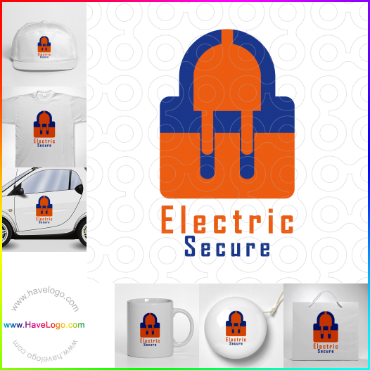 Acheter un logo de electronic - 52000