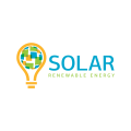 Logo société énergétique
