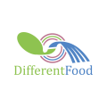 Logo food court