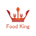 Logo nourriture