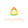 Logo holidays