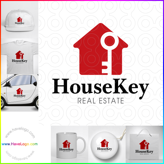 Compra un diseño de logo de accesorios para el hogar 52286