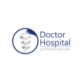 ziekenhuis Logo