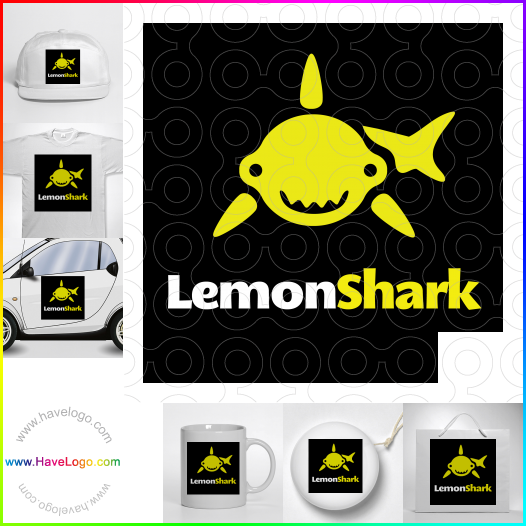 Acquista il logo dello limone 33468