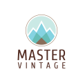 logo de master