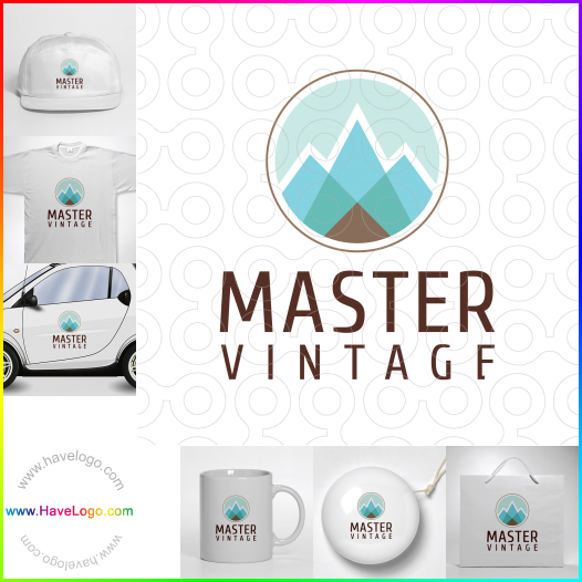 Compra un diseño de logo de master 59639