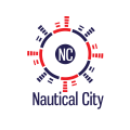 Logo nautique