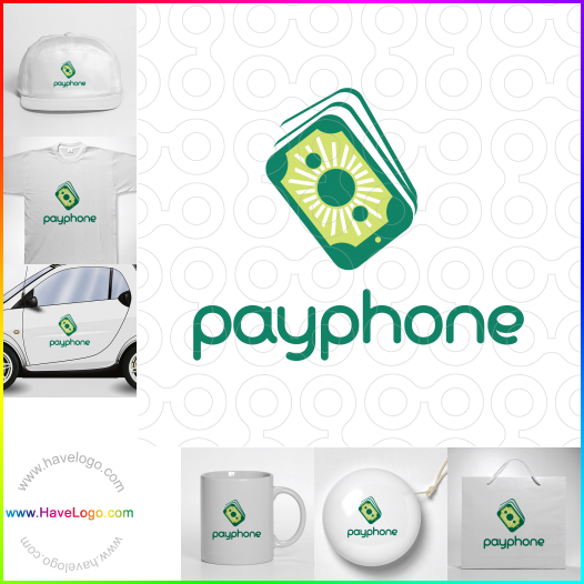 Acheter un logo de payer - 52001