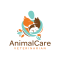 logo animal de compagnie