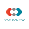 Logo production