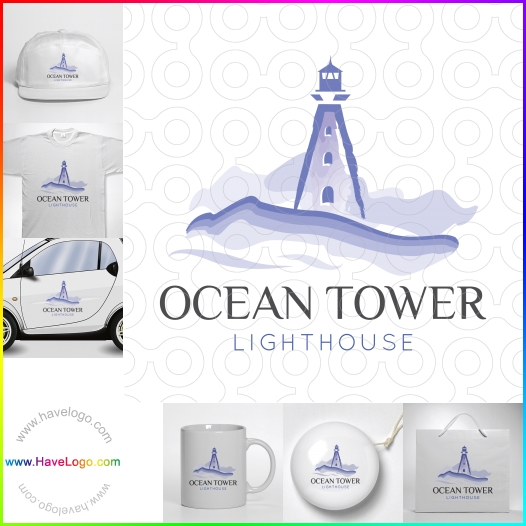 Koop een zee logo - ID:58808