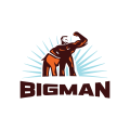 logo de Bigman