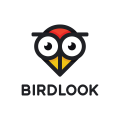 BirdLook logo