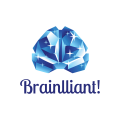 logo de Brainlliant!