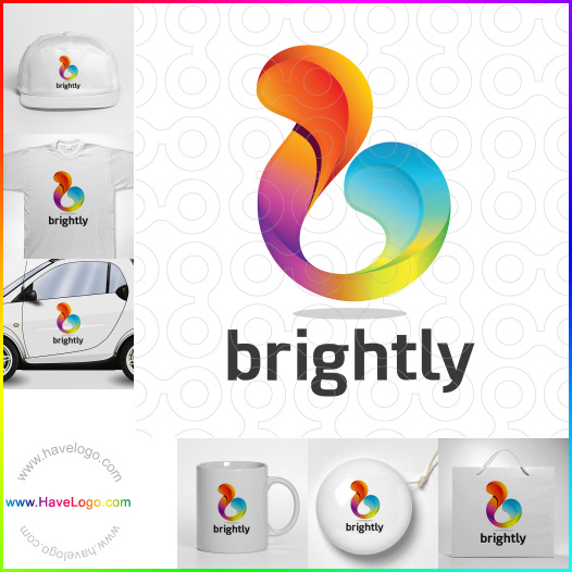 Acheter un logo de Brightly - 60093