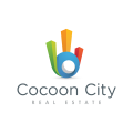 logo de Cocoon City