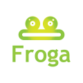 Froga Logo