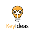 logo de Ideas clave