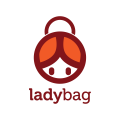 logo de Lady Bag