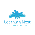 logo de Learning Nest