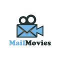 logo de Mail Movies