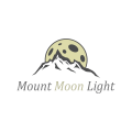 logo de Mount Moon Light