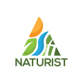 logo de Naturista