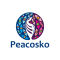 logo de Peacosko