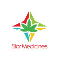logo de Star Medicines