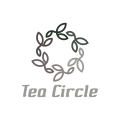 logo de Tea Circle