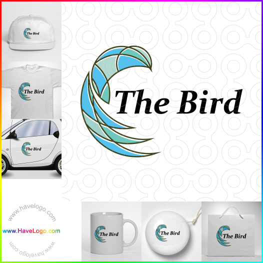 Acheter un logo de The Bird - 65870