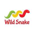 logo de Wild Snake