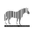 Logo animale